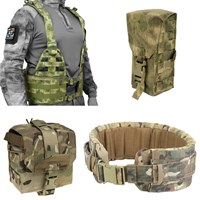 Для пулемётчика