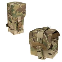 Пулемётные подсумки