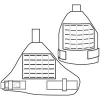 Для Защиты бедер NT
