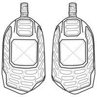 Для Защиты плеч AT