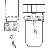 Адаптеры (быстросбросы)