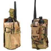 Подсумки для радиостанций