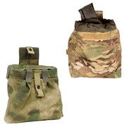 Подсумки для сброса магазинов