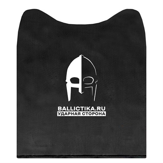 Баллистика в спину бронежилета ST-6094 БС StrixTac (Акетон БП) 331 - фото 10027