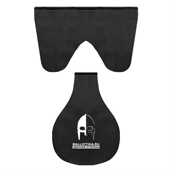 Баллистика в напашник Гладиатор-В Форт Технология (Акетон БП) 379 - фото 10085