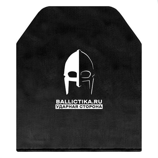 Баллистика в грудь бронежилета 6094 Centurion Gear (Акетон БП) 193 - фото 10141