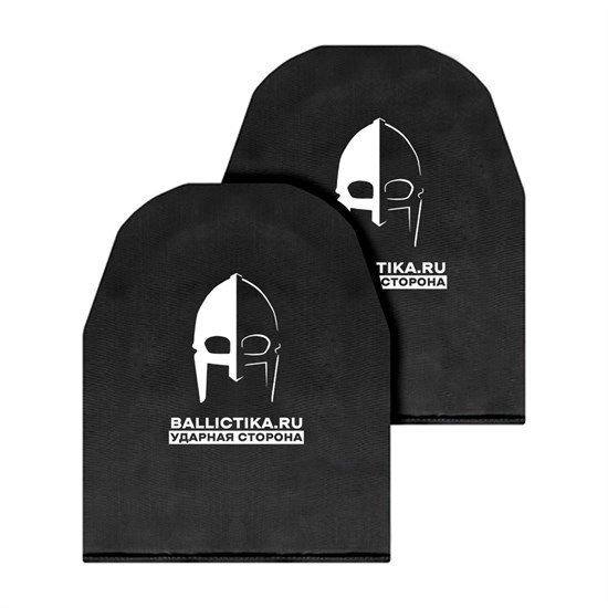 Баллистика в защиту плеч Centurion Gear пара (Акетон БП) 437 - фото 10157