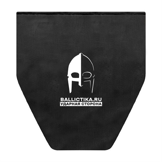 Баллистика в напашник Stone Husky (Акетон БП) 346 - фото 10228