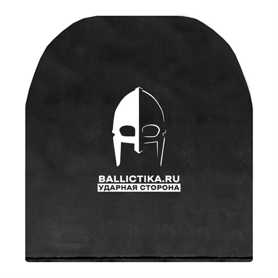 Баллистика в грудь бронежилета DCS Releasable Warrior Assault Systems (Акетон БП) 291 - фото 10343