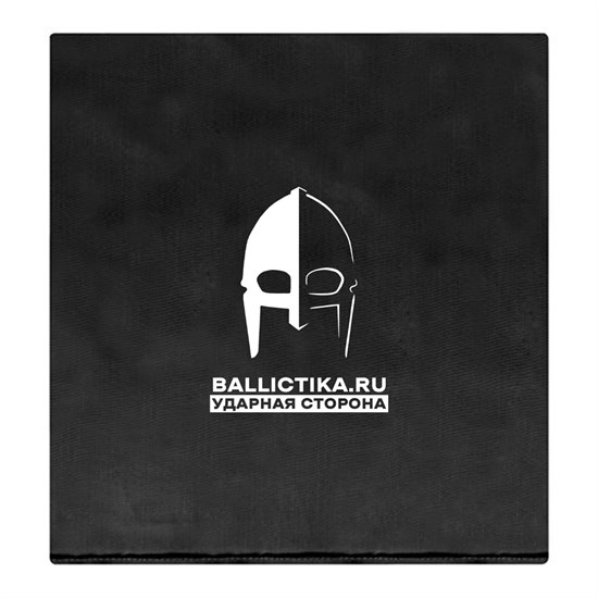 Баллистика в спину бронежилета БВКЗ Витязь СВС (Акетон БП) 275 - фото 10380