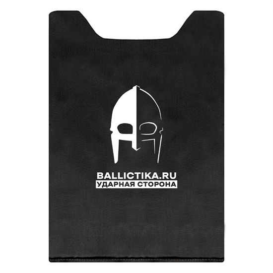 Баллистика в спину бронежилета 6094A QRC V2 LBT (Акетон БП) 395 - фото 10676