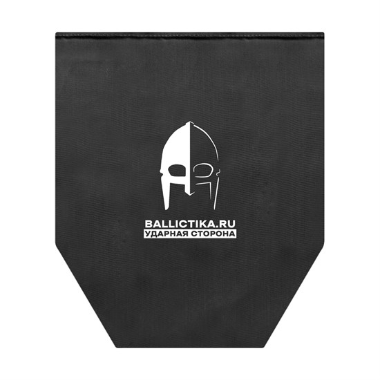 Баллистика в пятиточечник двойной DV_Poshiv (Акетон БП) 524 - фото 10737