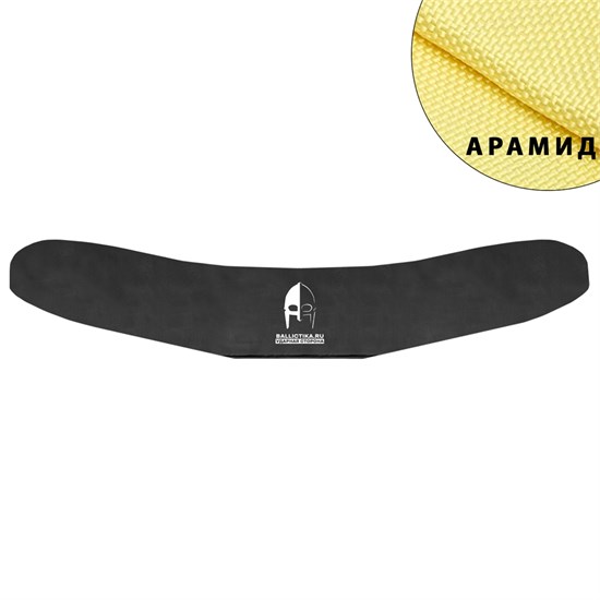 Баллистика в тактический пояс Salamander MT-Tactical (Арамид БП) 491А - фото 10778