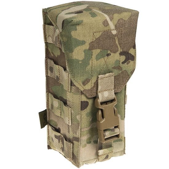 Подсумок для пулеметной ленты GC на 75 патронов фастекс мультикам GC-MGL-75(1) - фото 10958