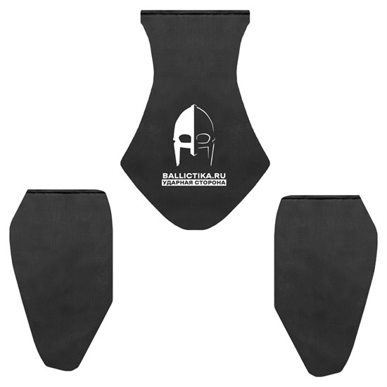 Баллистика в напашник ЗП-3 Кобра ССО (Акетон БП) 559 - фото 11073