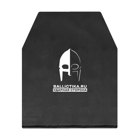 Баллистика в грудь бронежилета ЛБТ-У GG (Акетон БП) 538 - фото 11164