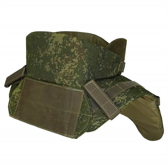 Воротник универсальный ЕМР YG-VRT-1(11) - фото 11901