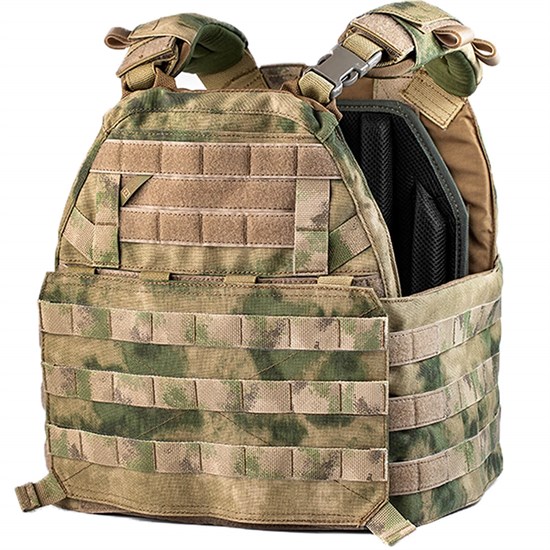 Плитоносец Force Line Сармат мох FL-PLIT-SARM(2) - фото 12070