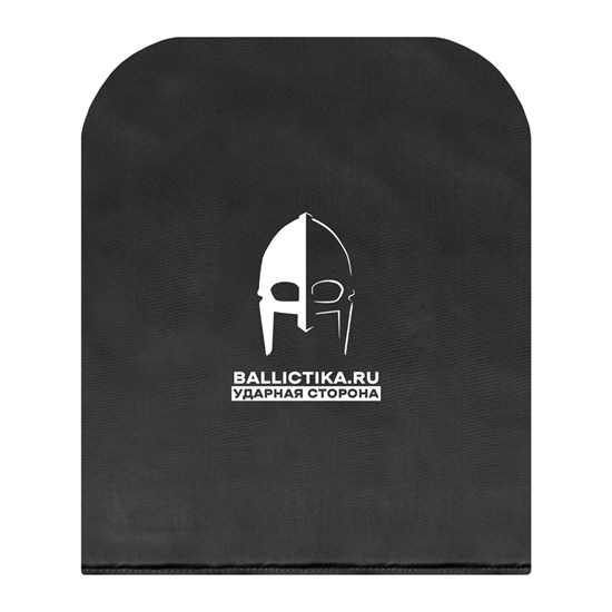 Баллистика в грудь бронежилета Бастион Jaeger Equipment (Акетон БП) 567 - фото 12149