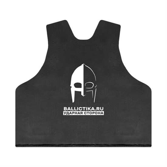 Баллистика в грудь бронежилета MK IV Osprey (Акетон БП) 570 - фото 12164