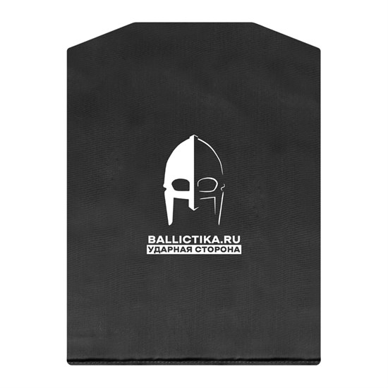 Баллистика в спину жилета Т-315М3 "Оскар" TGA вер.2 (Акетон БП) 237П - фото 12198