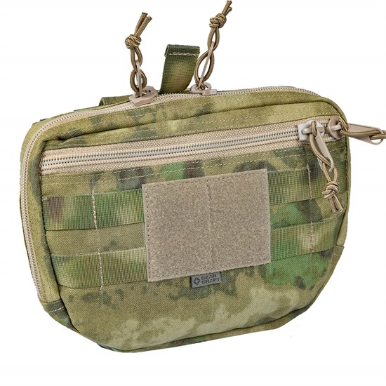 Сумка напашная GC ДЕФ-МК2 мох GC-DEF-MK2(2) - фото 12339