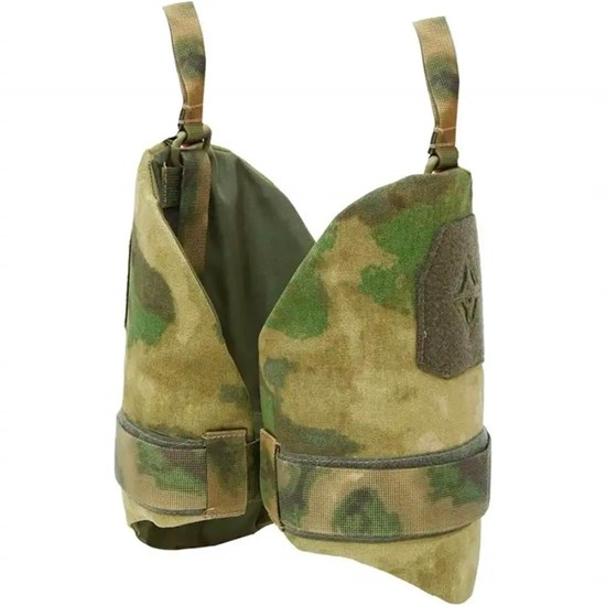 Наплечники GC мох GC-ATOM-SHOL(2) - фото 12414