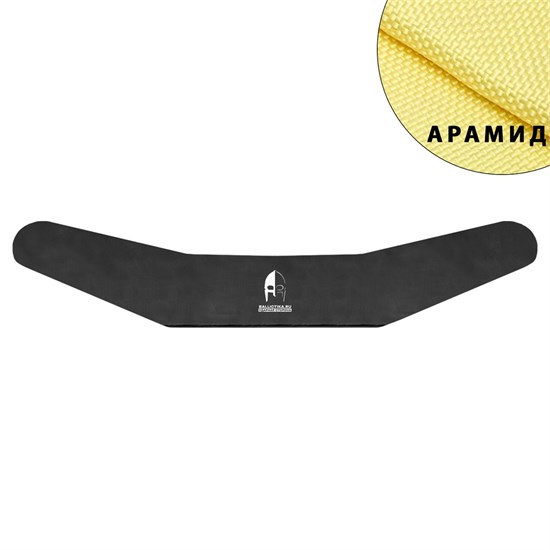 Баллистика в пояс тактический PT1 GEN2 Templars Gear (Арамид БП) 601А - фото 12548