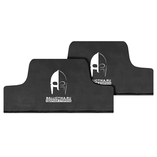 Баллистика в защиту бедра RT (Акетон БП) 600 - фото 12585