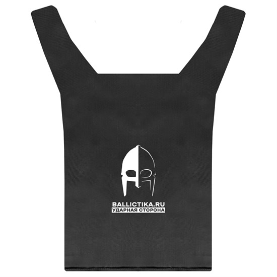Баллистика в спину бронежилета Панцирь PRO/PRO mod.2 ССО вер.1 (Акетон БП) 626 - фото 12718