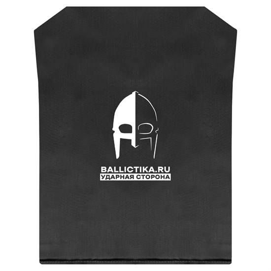 Баллистика в спину бронежилета Панцирь PRO/PRO mod.2 ССО вер.2 (Акетон БП) 626П - фото 12723