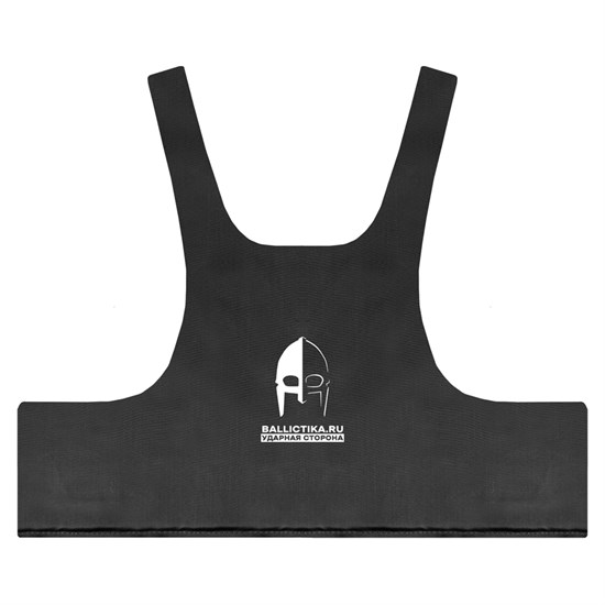 Баллистика в грудь бронежилета БЖО-05 (Акетон БП) 636 - фото 12743
