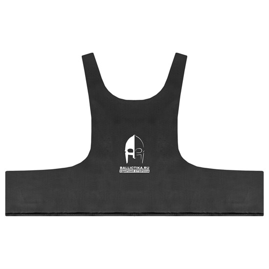 Баллистика в спину бронежилета БЖО-05 (Акетон БП) 637 - фото 12768