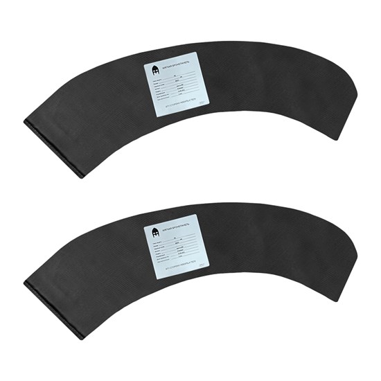 Баллистика в защиту шеи бронежилета MK IVA Osprey (Акетон БП) 585 - фото 12865