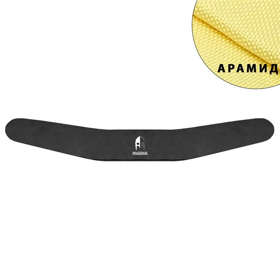 Баллистика в пояс тактический X-Form ССО (Арамид БП) 659А - фото 12942