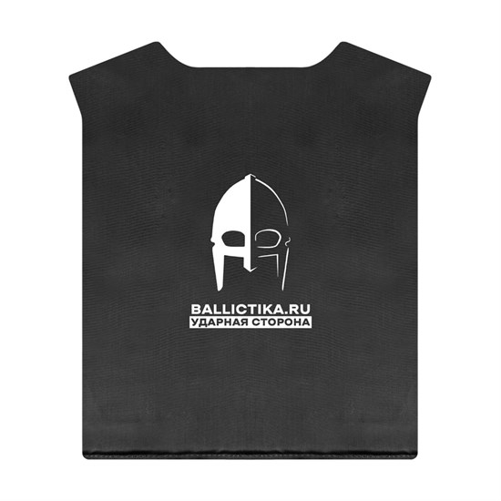 Баллистика в спину плитника Буртас (1 и 2) AT (Акетон БП) 692 - фото 13173