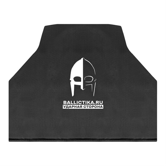 Баллистика в грудь плитника Буртас 2 AT (Акетон БП) 694 - фото 13184