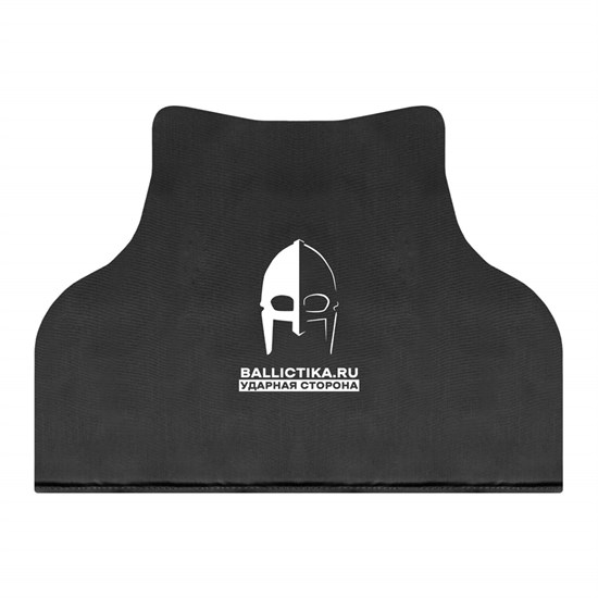 Баллистика в грудь плитника ЗРС "Зевс" Genesis (Акетон БП) 673 - фото 13199