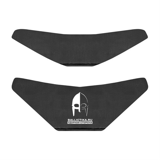 Баллистика в защиту шеи стиль 1 D.M. Gear (Акетон БП) 710 - фото 13441