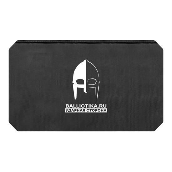 Баллистика в абдоминальный модуль ODIN-N (Акетон БП) 728 - фото 13450