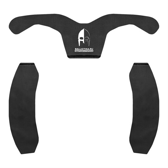 Баллистика в воротник Collar Protection WZ93 Templars Gear (Акетон БП) 603 - фото 13478