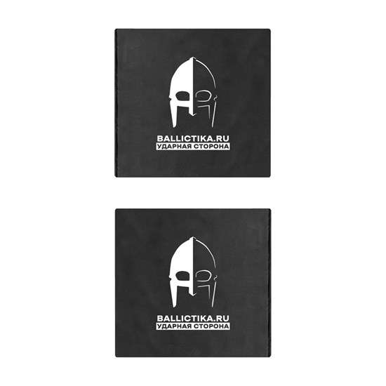 Баллистика в боковые чехлы Side Plate Pouch Set плитника JPC Crye Precision пара (Акетон БП) 714 - фото 13487