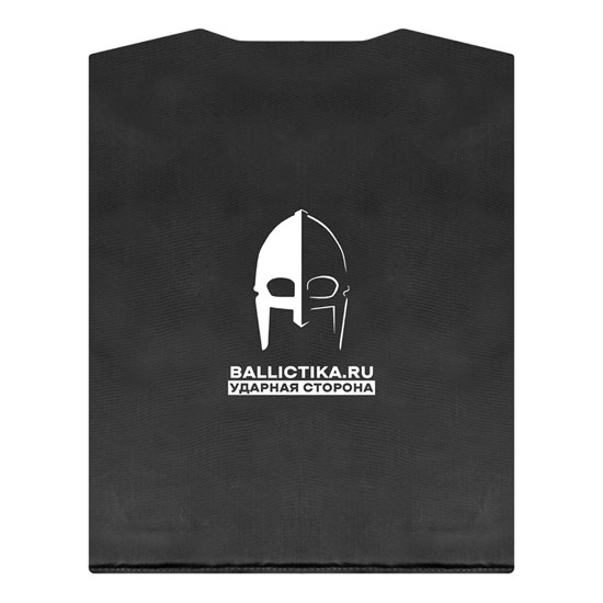 Баллистика в спину бронежилета WTS (Акетон БП) 561 - фото 13573