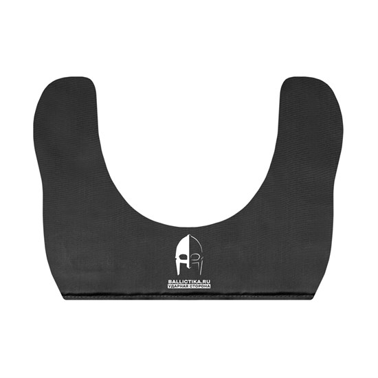 Баллистика в плечевой демпфер для плитника Cuirass QRS M-TAC (Акетон БП) 689 - фото 13600