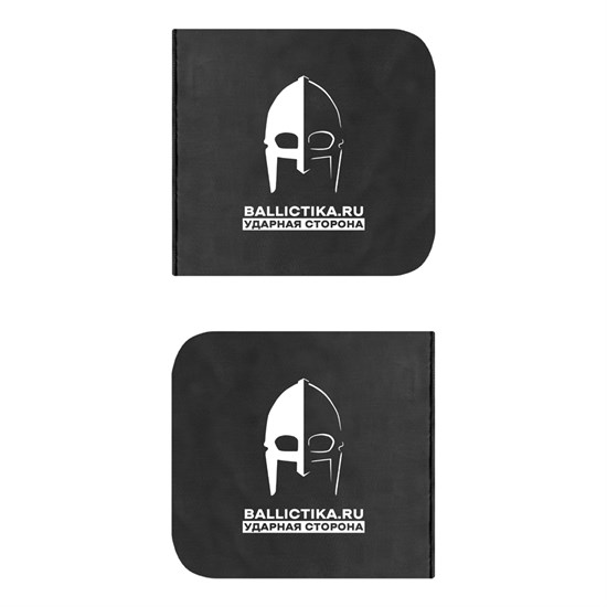 Баллистика в боковые чехлы Flank Agilite пара (Акетон БП) 734 - фото 13665