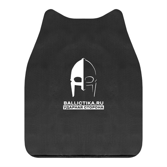 Баллистика в расширитель грудной панели Gear Craft (Акетон БП) 676 - фото 13724