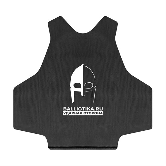 Баллистика в грудь бронежилета CIBV Templars Gear (Акетон БП) 781 - фото 13917