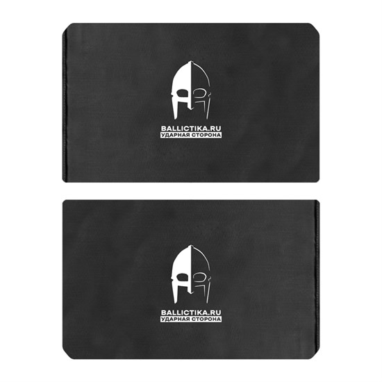 Баллистика в бока бронежилета AVS MBAV Plate Pouch Set Crye Precision пара (Акетон БП) 786 - фото 13934