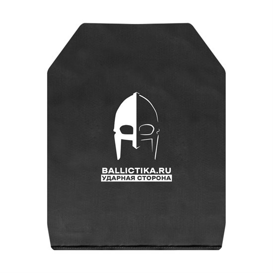 Баллистика в пятиточечник Сиеста TV-118 Wartech (Акетон БП) 787 - фото 13963