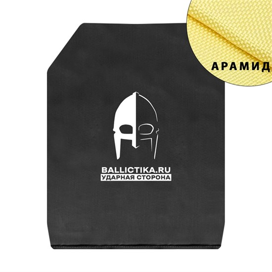 Баллистика в пятиточечник Сиеста TV-118 Wartech (Арамид БП) 787А - фото 13966